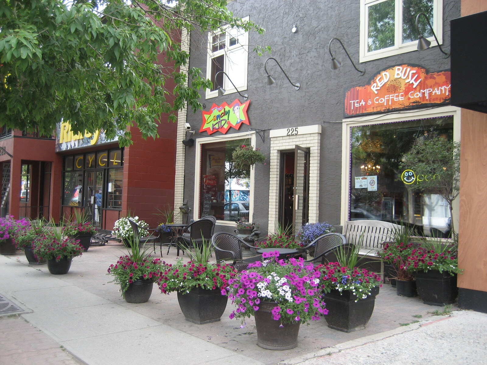 225 10th St NW, Calgary, AB for sale Building Photo- Image 1 of 1