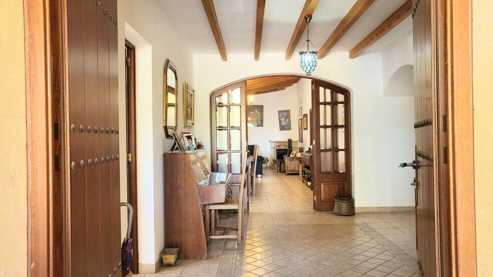 Land in SANTA MARIA DEL CAMÍ, Islas Baleares for sale - Building Photo - Image 1 of 66