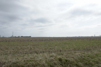 Plus de détails pour SEC Ritchie Rd, Rochelle, IL - Terrain à louer