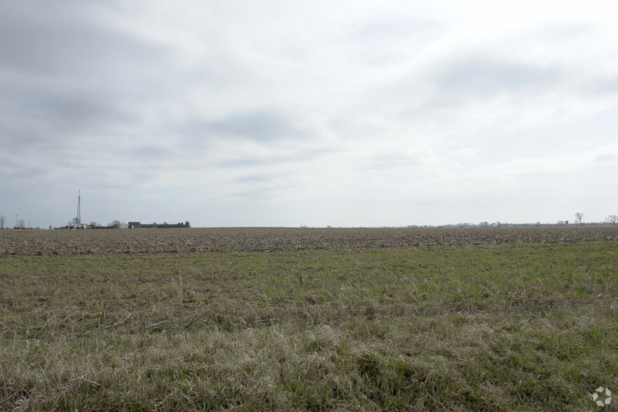 SEC Ritchie Rd, Rochelle, IL à louer - Photo du bâtiment - Image 1 de 6