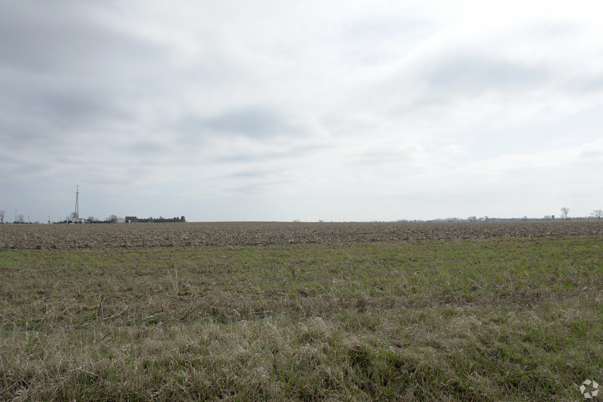 SEC Ritchie Rd, Rochelle, IL à louer Photo du b timent- Image 1 de 4