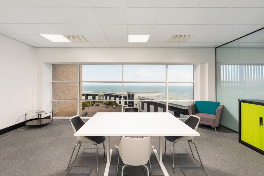 Lighthouse Vw, Seaham à louer - Photo intérieure - Image 1 de 9