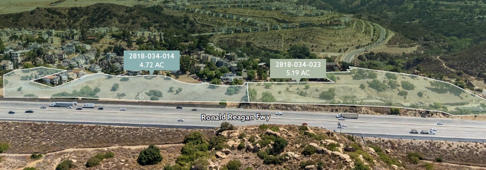 11225 Canoga ave, Chatsworth, CA for sale - Other - Image 2 of 4