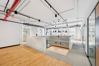 43 W 23rd St, New York, NY for lease Interior Photo- Image 1 of 9