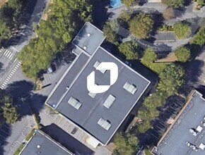 6 Avenue Jean D'Alembert, Trappes, YVE - Aerial map view