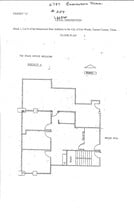 6737 Brentwood Stair Rd, Fort Worth, TX for sale Floor Plan- Image 1 of 1