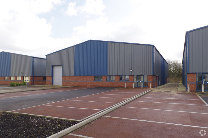 Scotia Rd, Stoke On Trent for sale - Building Photo - Image 2 of 3
