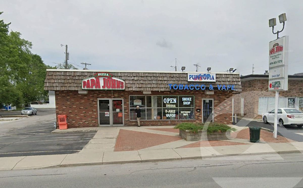 425 E Wooster St, Bowling Green, OH for lease Building Photo- Image 1 of 4