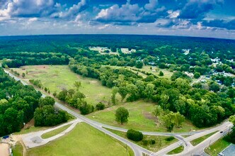 00 Lowrys Hwy, Chester, SC - aerial  map view - Image1