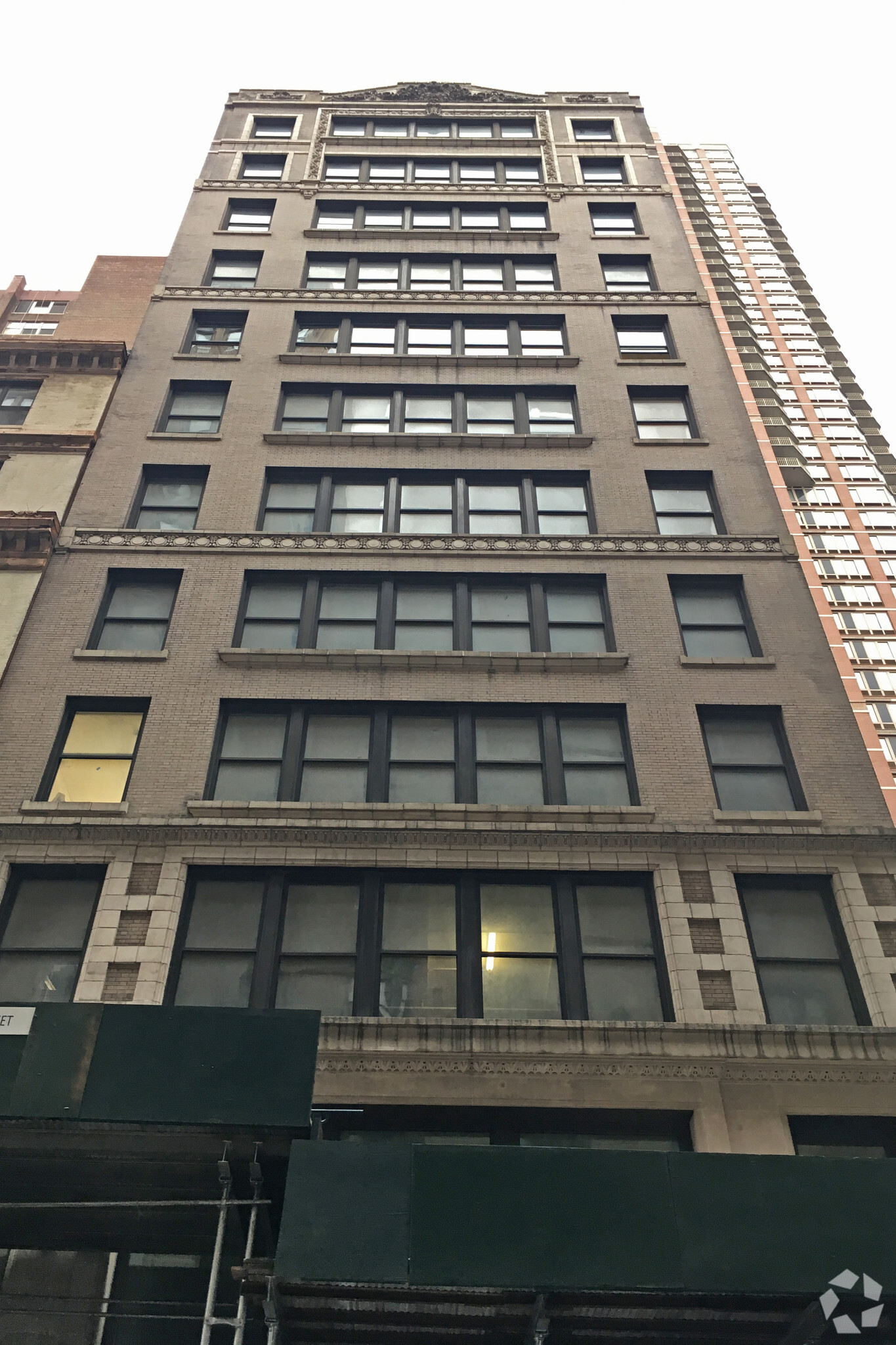 3 E 28th St, New York, NY for sale Building Photo- Image 1 of 1