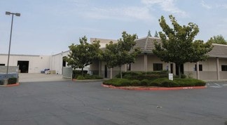 More details for 11455 Hydraulics Dr, Rancho Cordova, CA - Industrial for Lease