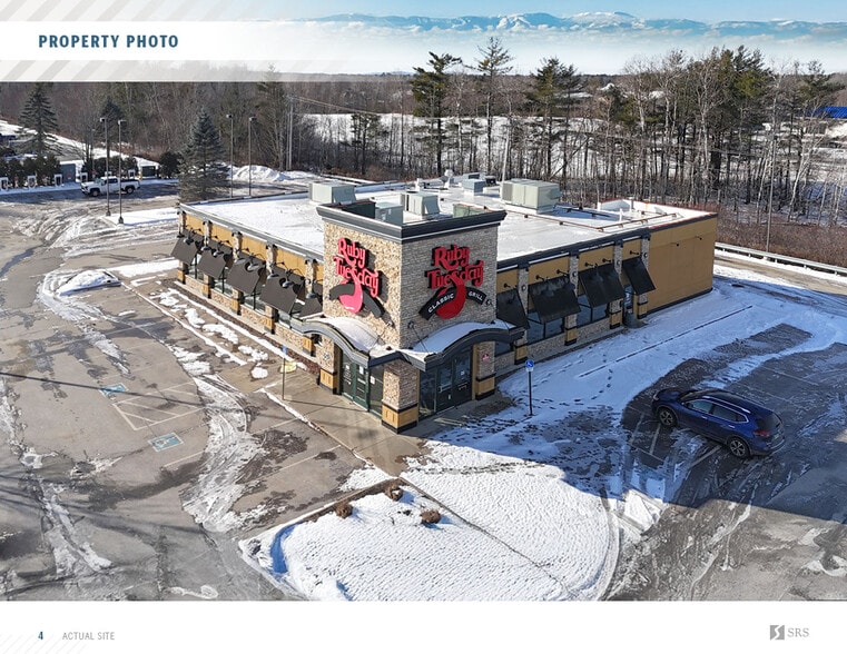 5 Walton Dr, Brewer, ME for sale - Building Photo - Image 3 of 9