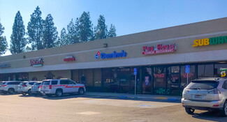 More details for 219-295 Academy Ave, Sanger, CA - Retail for Lease