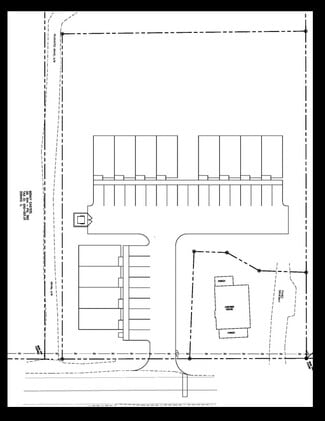 Plus de détails pour 3905 Old Tasso Rd NE, Cleveland, TN - Terrain à vendre