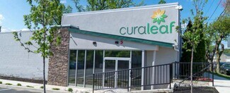 Plus de détails pour 9760 San Jose Blvd, Jacksonville, FL - Commerce de détail à vendre