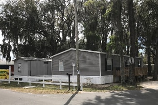 More details for 1103 NW 1st St, Jasper, FL - Multifamily for Sale