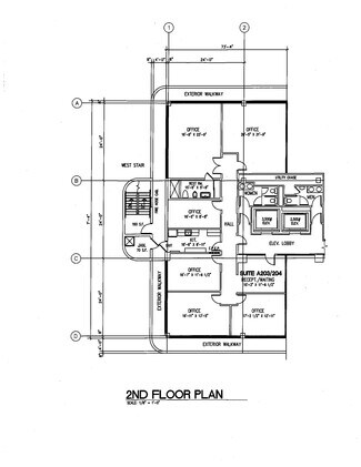 More details for 4710 NW 2nd Ave, Boca Raton, FL - Office for Lease