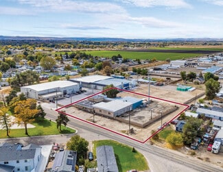 More details for 724 Paynter Ave, Caldwell, ID - Industrial for Lease