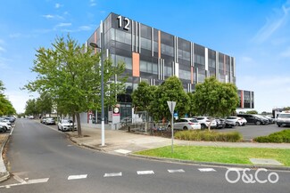 Plus de détails pour 12 Ormond Bvd, Bundoora - Bureau à vendre