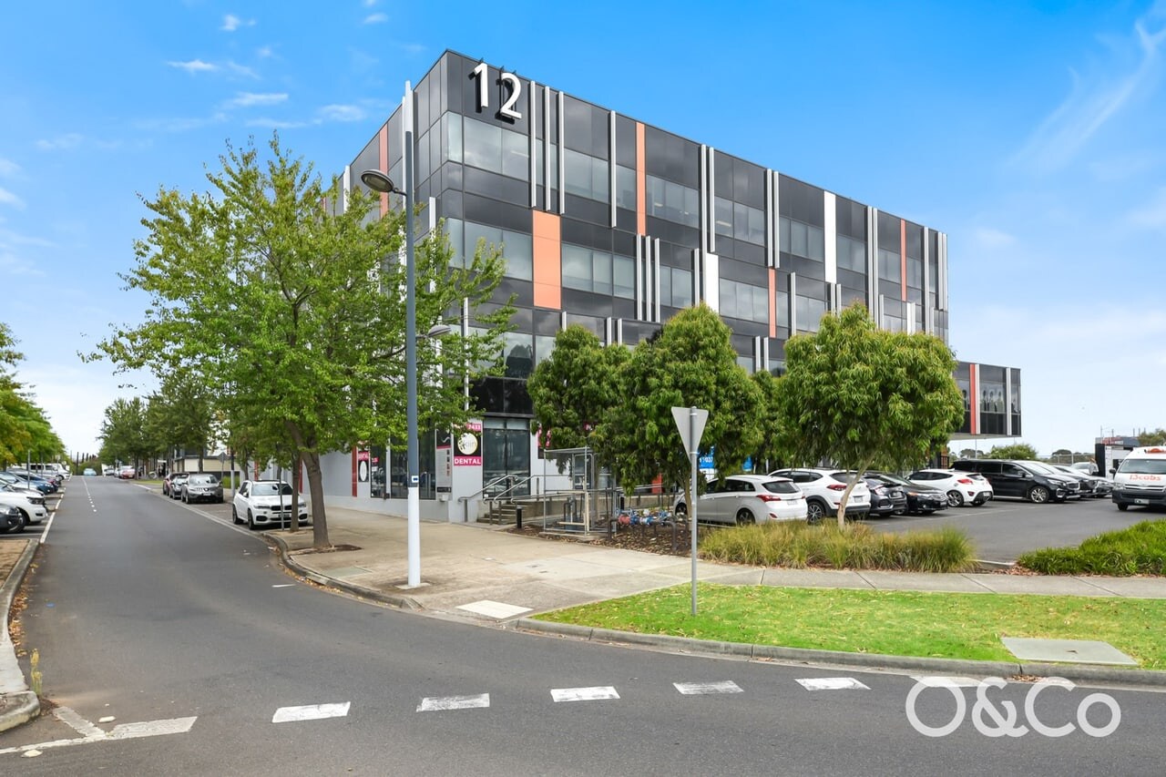 12 Ormond Bvd, Bundoora à louer Photo principale- Image 1 de 2