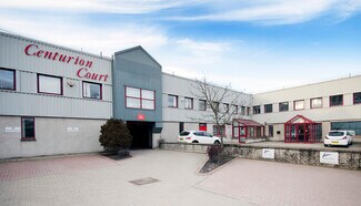 More details for North Esplanade W, Aberdeen - Office for Lease