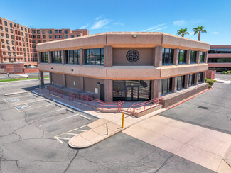 Plus de détails pour 4167 N Scottsdale Rd, Scottsdale, AZ - Vente au détail à vendre