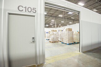 More details for 4900 Calvert St, Dallas, TX - Industrial for Lease