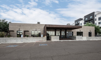 More details for 521 S 3rd St, Phoenix, AZ - Office for Lease