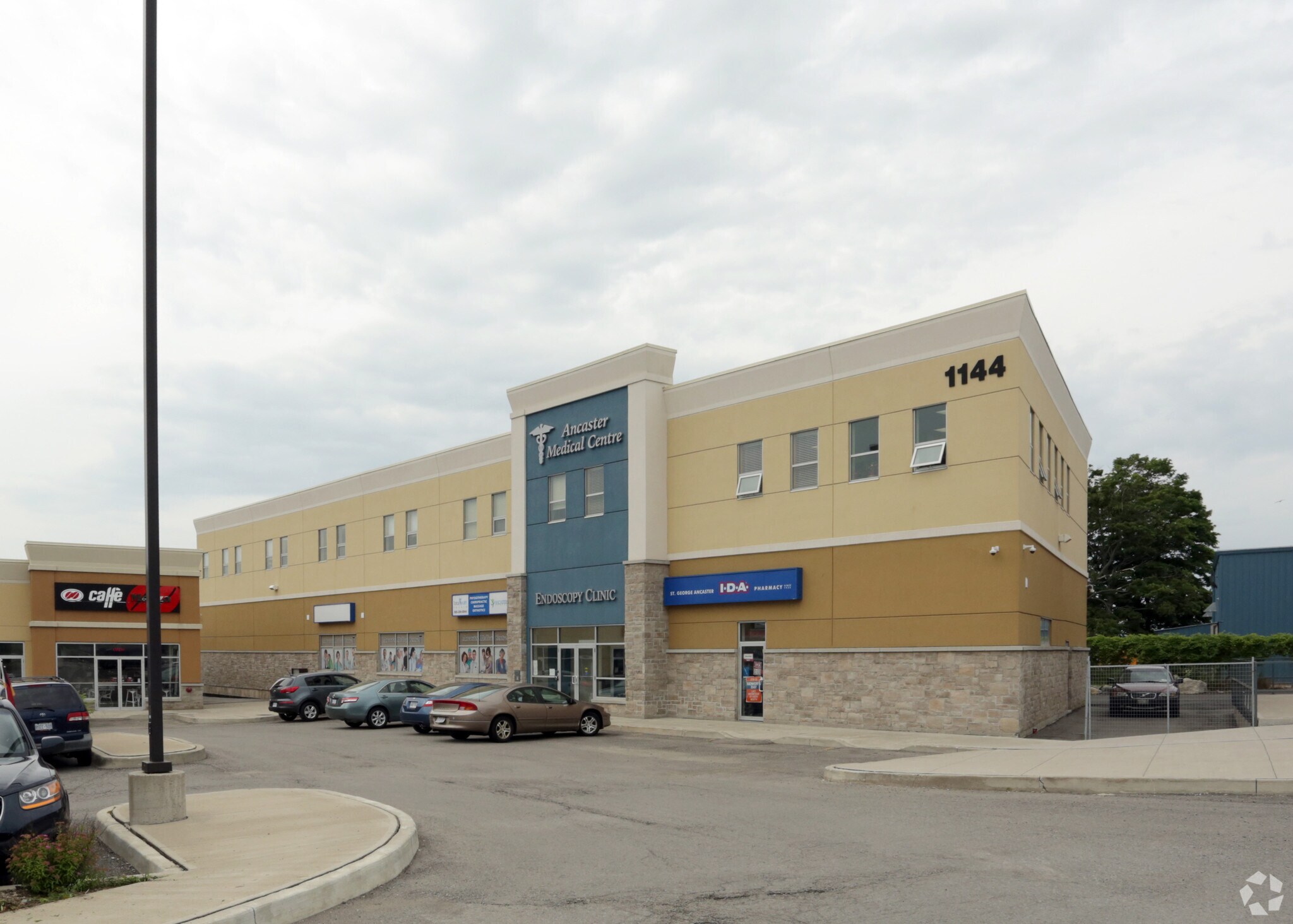 1144 Wilson St W, Hamilton, ON à vendre Photo principale- Image 1 de 1