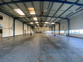 Aston Way, Middlewich for lease Interior Photo- Image 2 of 6