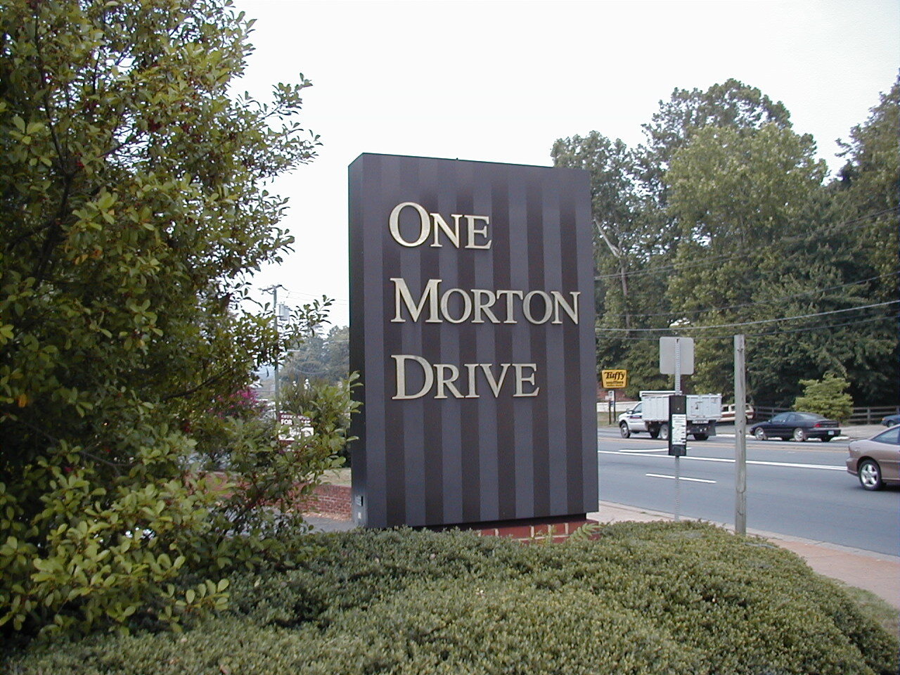 1 Morton Dr, Charlottesville, VA for lease Building Photo- Image 1 of 2