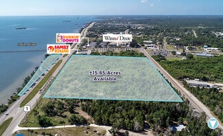 More details for US Highway 1, Micco, FL - Land for Sale