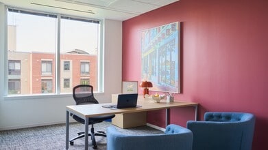 3101 Wilson Blvd, Arlington, VA for lease Building Photo- Image 2 of 10