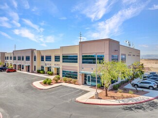 Plus de détails pour 1850 Whitney Mesa Dr, Henderson, NV - Flex à vendre