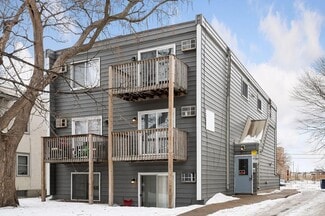 Plus de détails pour 924 21st Ave S, Minneapolis, MN - Multi-résidentiel à vendre