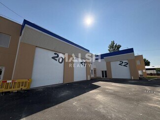 More details for Chemin D'Yvours, OULLINS-PIERRE-BÉNITE - Flex for Lease