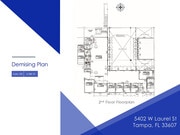 Unit 220 Floor Plan