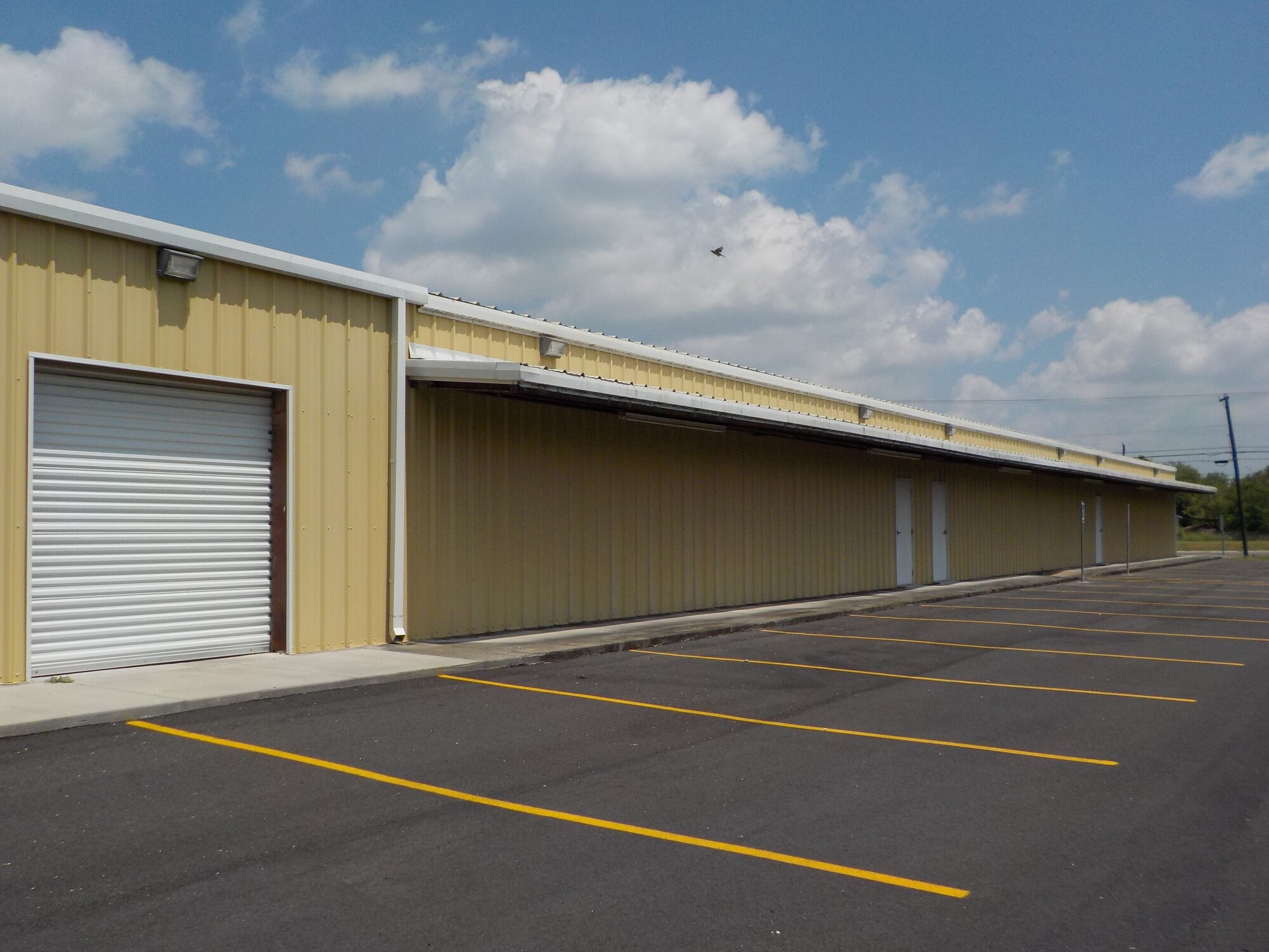 11818 Business 83, La Feria, TX for lease Building Photo- Image 1 of 50