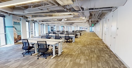 201 Mission St, San Francisco, CA for lease Interior Photo- Image 1 of 5