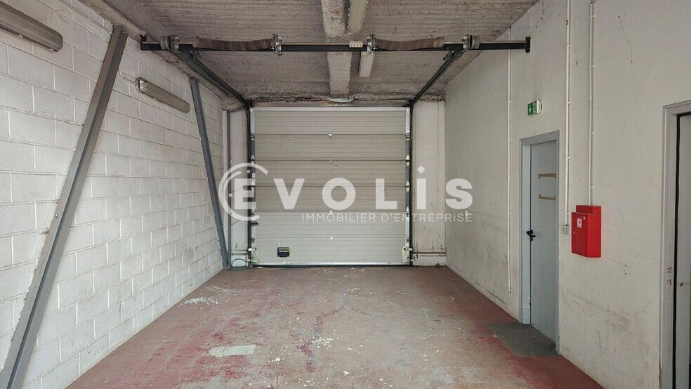 24 Avenue De L'Epi D'Or, Villejuif for lease - Interior Photo - Image 2 of 14