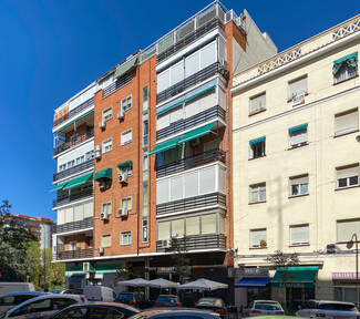 More details for Calle Víctor Andrés Belaunde, 22, Madrid - Multifamily for Sale