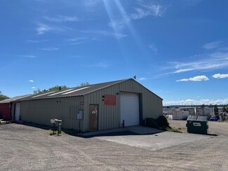More details for 5309 E Empire Ave, Flagstaff, AZ - Industrial for Lease