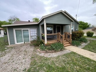 Plus de détails pour Cedar Hill Three-Property Rental Portfol – Spécialité à vendre, Cedar Hill, TX