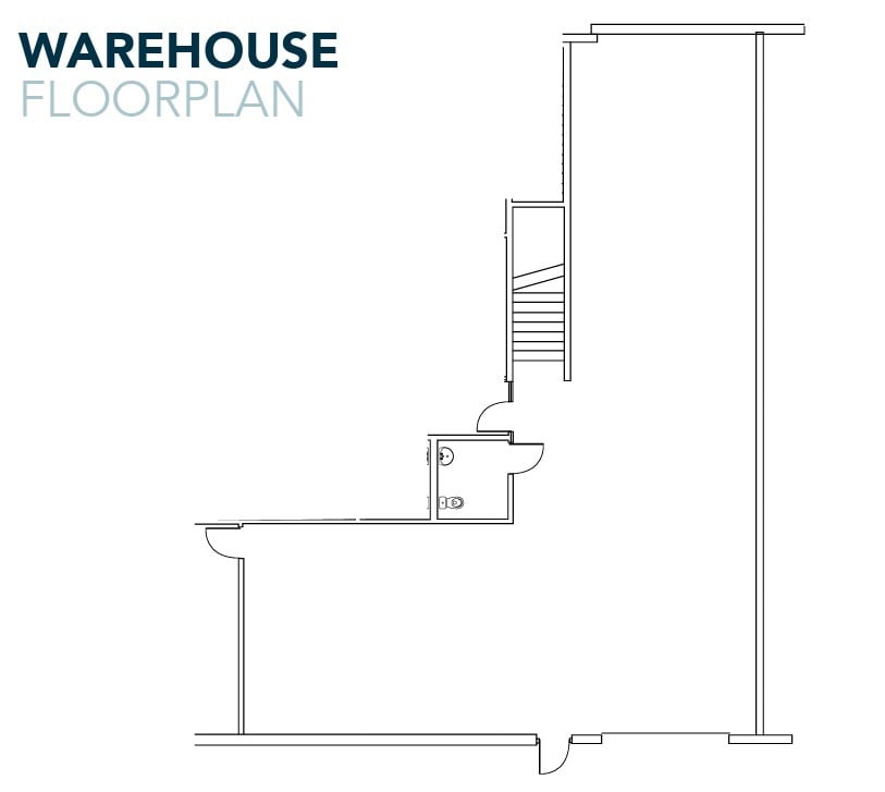 27375-27381 Via Industria, Temecula, CA for lease Floor Plan- Image 1 of 1