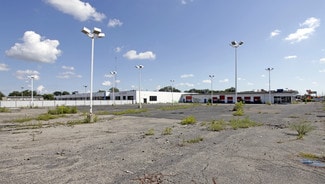 More details for 10550 W 8 Mile Rd, Ferndale, MI - Industrial for Sale