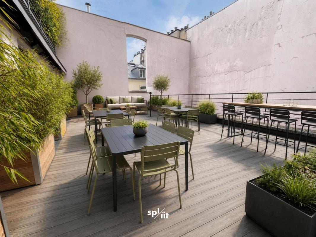 7 Rue Des Petites Ecuries, Paris à vendre Photo du bâtiment- Image 1 de 21