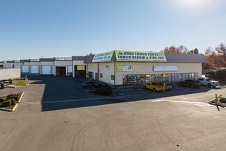 Plus de détails pour 5870 Monterey Rd, Gilroy, CA - Industriel à louer