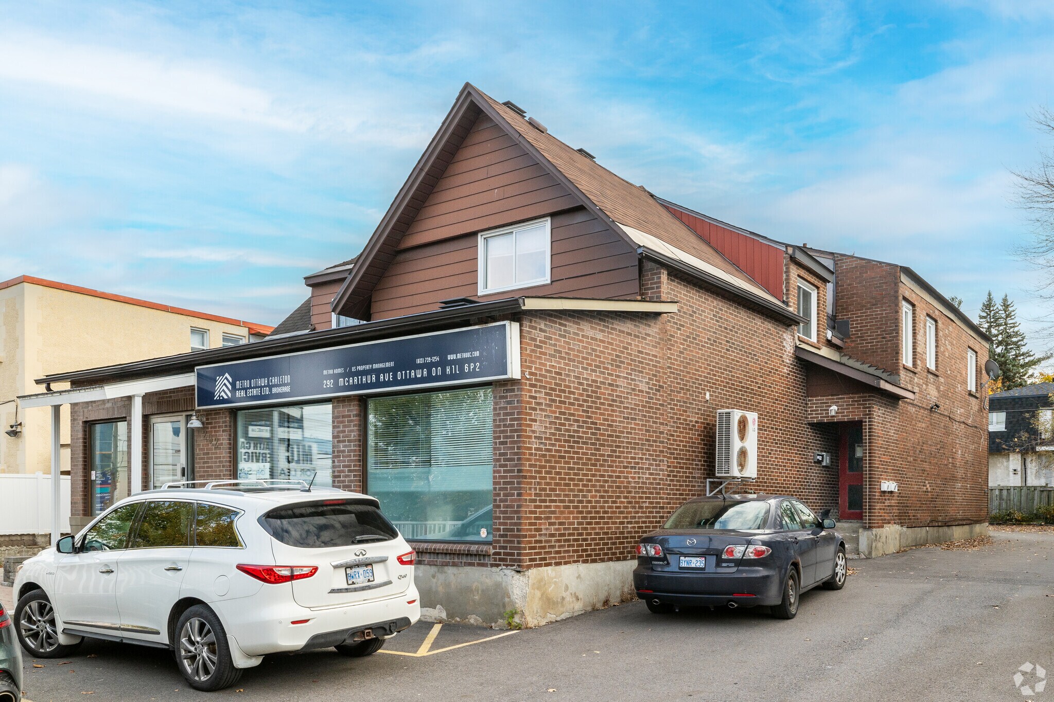 292 McArthur Ave, Ottawa, ON à vendre Photo principale- Image 1 de 1