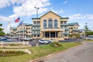 More details for 701 Cedar Lake Blvd, Oklahoma City, OK - Office, Office/Medical for Lease