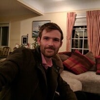 Colton Knudsen